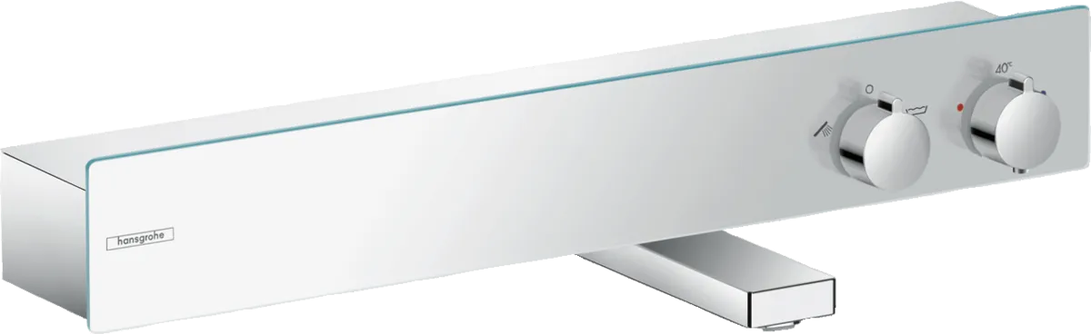 Термостат для ванны Hansgrohe ShowerTablet 13109000, хром