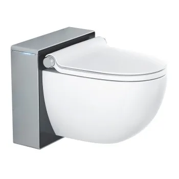 Подвесной унитаз Grohe Sensia IGS 39111LK0