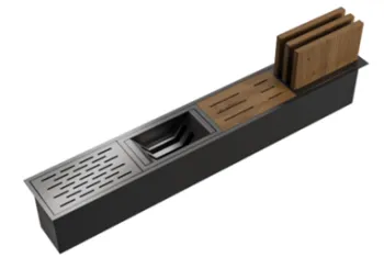 Встраиваемая сушка Omoikiri Dry 01 Gm Dry 01 4999011