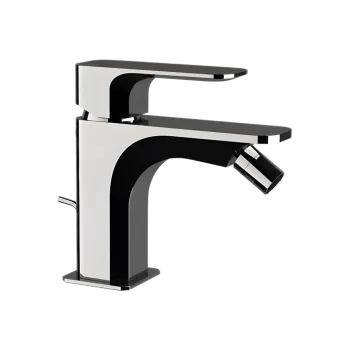 Смеситель для биде Daniel Tiara TA604CR