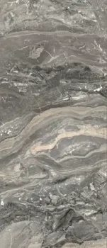 Керамогранит Caesar Anima Futura Keen Grey Luc 120х278 AGCN