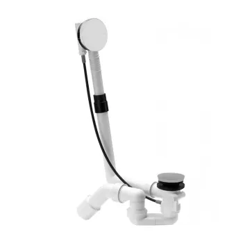 Слив-перелив Multiplex Bette B600-000