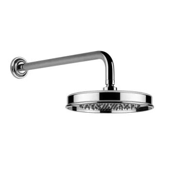 Верхний душ Gessi Venti20 65148.031 Chrome