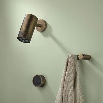 Diametro35 Wellness Impronte