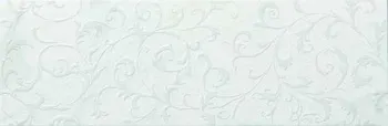 Керамическая плитка Aparici Tolstoi Blanco 25.1x75.6 см 4111121-454