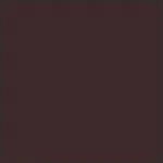 Керамическая плитка LaDiva Quadrato Liscia Caffe 20x20 Luc