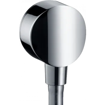Шланговое подсоединение hansgrohe Fixfit S 27456000