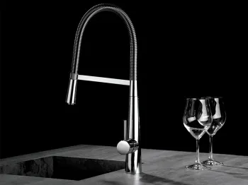 Смеситель для кухни Mamoli PROGRAMMA CUCINA 7240M0000001