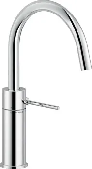 Смеситель для кухни Nobili Velis VE125133CR хром