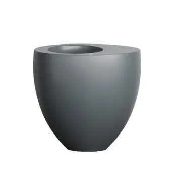 Раковина напольная Cielo Le Giare LGFREESF BA 88 см черный