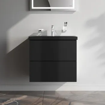 Тумба под раковину AM.PM Gem 60 M90FHX06022BM