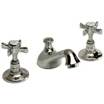 Смеситель для раковины Devon&Devon Coventtry MARF26NKS никель