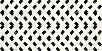 Керамогранит Neodom Luxury Carrara Giola Decor Polished 60x120 см N12046