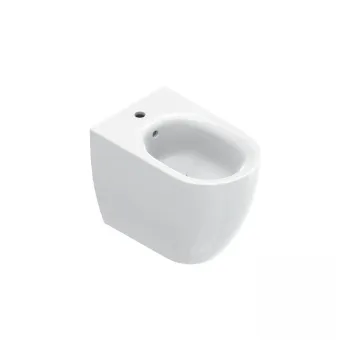 Биде напольное 55×35 Catalano Sfera Bianco lucido 0519551001