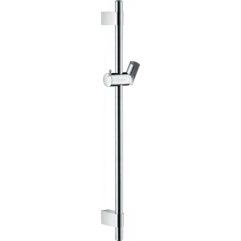 Душевая штанга hansgrohe Unica S Puro Reno 28662000 72 см, хром
