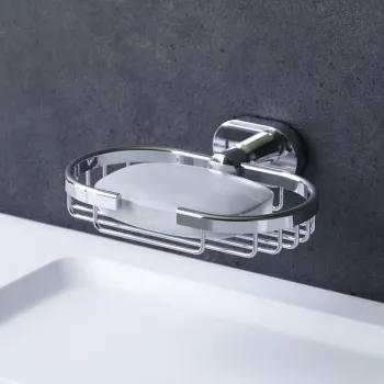 Мыльница AM.PM Sense L A7434600