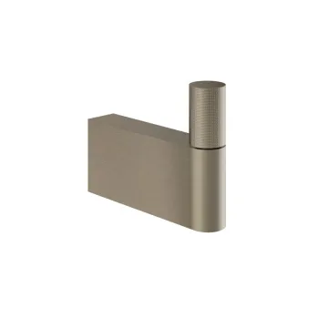 Крючок Gessi 70423.149 Finox Brushed Nickel