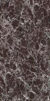 Керамогранит IRIS FMG Select Rosso Lepanto Lucido 8mm 60х120 LU628550