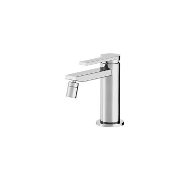 Смеситель для биде Gattoni Color, хром 8050/80CO