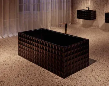 Стальная ванна Bette Loft 181x81 3172-056 CFXX6A