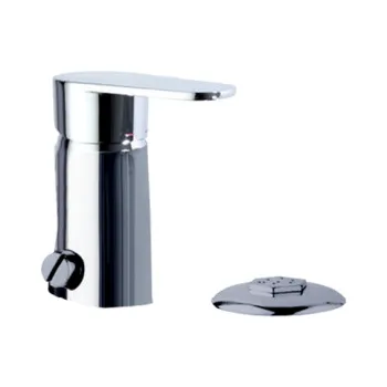 Смеситель для биде Ramonsoler Alexia встраиваемый SA362302