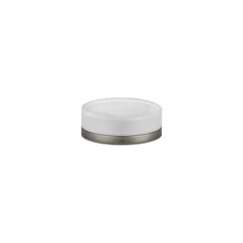 Мыльница Gessi Emporio Emporio accessories 38827.149 Finox Brushed Nickel