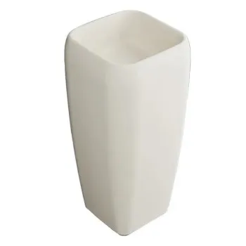 Раковина напольная Cielo Shui SHFREEC TL 40 см белый