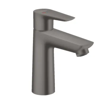 Смеситель для раковины Hansgrohe Talis E 71714340 черный