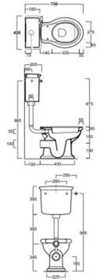Унитаз напольный Simas Lante 385 530 420 205 C 1 390 580 1 Ibrubinetti Hermes Elle