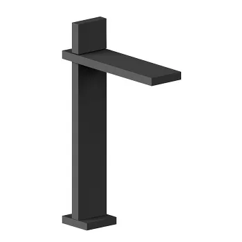 Смеситель для раковины Fantini Ak/25 48P5T006WF черный