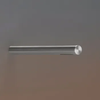 Излив для ванны CЕА Design Opus OPS 41 S сталь