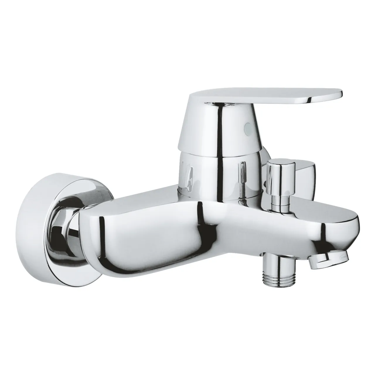 Набор для душа Grohe Eurosmart Cosmopolitan 1000179 хром
