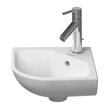 Раковина Duravit Me by Starck 0722430000 - белый