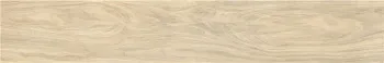 Керамогранит Vitra Wood-X Орех Кремовый 20x120 см K949581R0001VTEP