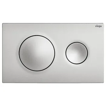 Панель смыва Viega 773786 хром