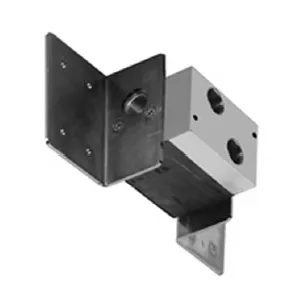 Встраиваемая часть Fantini  VENEZIA двойного верхнего душа 86008035A