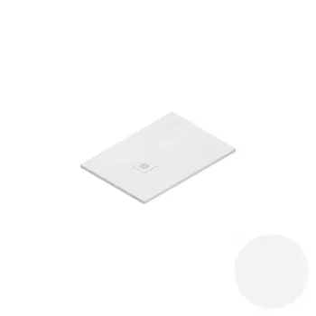 Душевой поддон 100×70 Catalano H3 Solid Bianco satinato 7141070021