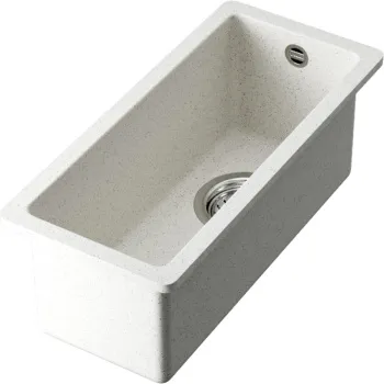 Дополнительная мойка Omoikiri Bosen 20-U-EV эверест 4993228