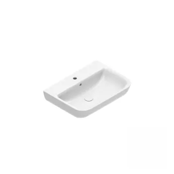 Раковина 65×48 Catalano Italy с 1 отверстием Bianco lucido 0720651001