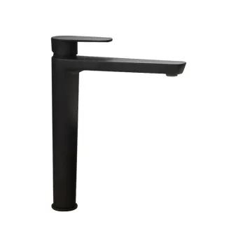 Смеситель для раковины Ramonsoler Alexia чаши чёрный 3602NM