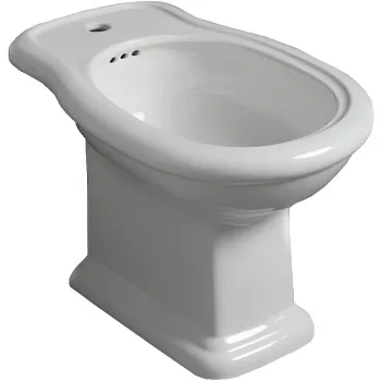 Напольное биде Simas Lante LA04bi*3 белый