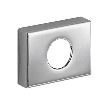 Дозатор гигиенических пакетиков Keuco 4976070000 нержавеющая сталь