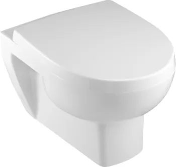 Подвесной унитаз Jacob Delafon Odeon Up E4764-00+8409K-00 белый