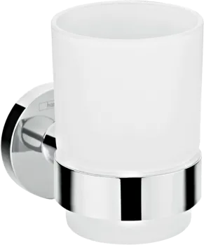 Hansgrohe Logis Universal Стакан подвесной , хром