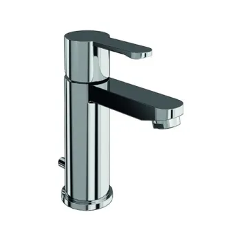 Смеситель для раковины Burlington Britton CTA2 хром