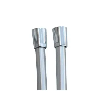 Шланг для гигиенического душа Ramonsoler 1м в пвх оплётке 247902C