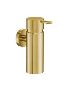 Дозатор подвесной Benesque Lumiere 70010604 латунь брашированная