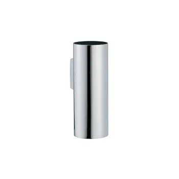 Подвесной стакан Carimali IlTondo хром 99109-CR