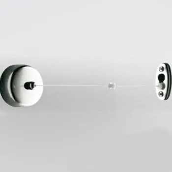 Сушка для вещей Colombo Hotel Collection хром B9965.IL