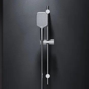 Душевой комплект AM.PM Func F018F000